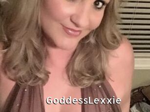 GoddessLexxie
