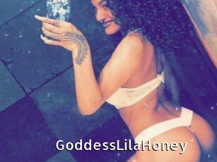 GoddessLilaHoney