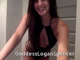 GoddessLoganSpencer