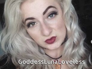 GoddessLunaLoveless