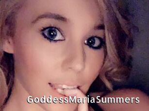GoddessMariaSummers