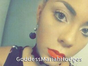 GoddessMariahHodges