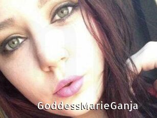 GoddessMarieGanja