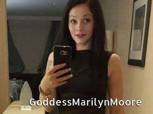 GoddessMarilynMoore