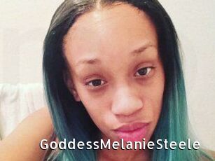 GoddessMelanieSteele
