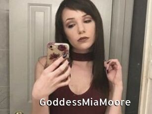 GoddessMiaMoore
