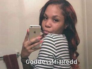 GoddessMiaRedd
