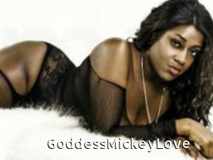 GoddessMickeyLove