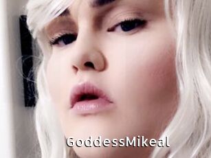 GoddessMikeal