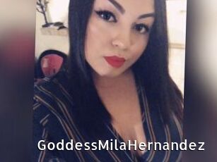 GoddessMilaHernandez My Porno Stash