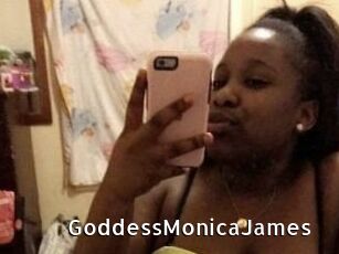 GoddessMonicaJames