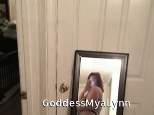 GoddessMyaLynn