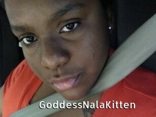 GoddessNalaKitten My Porno Stash