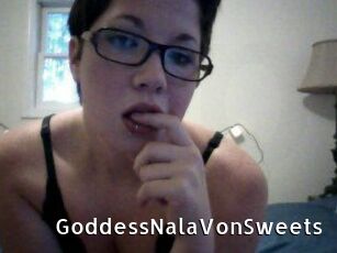 GoddessNalaVonSweets