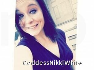 GoddessNikkiWhite