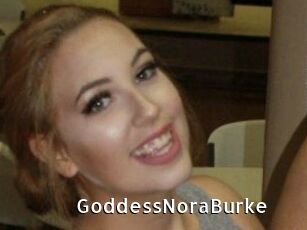 GoddessNoraBurke