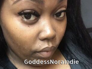 GoddessNoraIndie