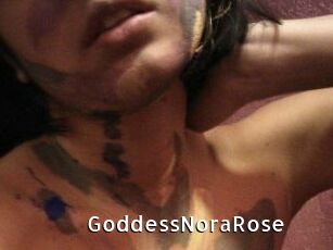 GoddessNoraRose