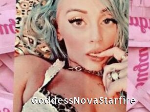 GoddessNovaStarfire