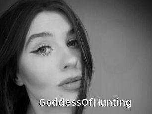 GoddessOfHunting