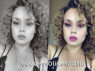 GoddessOliveGriffin