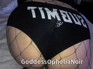 GoddessOpheliaNoir