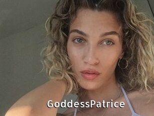 GoddessPatrice