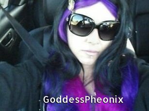 GoddessPheonix