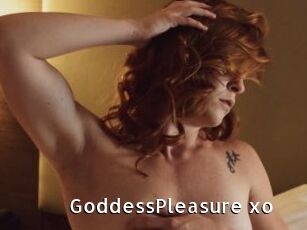 GoddessPleasure_xo