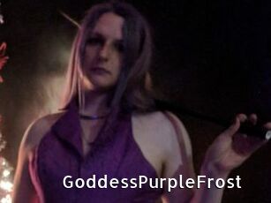 GoddessPurpleFrost