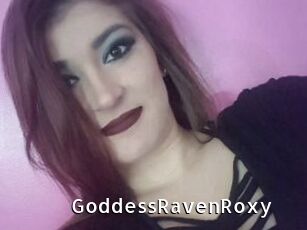 GoddessRavenRoxy