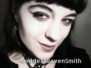 GoddessRavenSmith