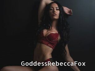 GoddessRebeccaFox