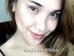GoddessRhian