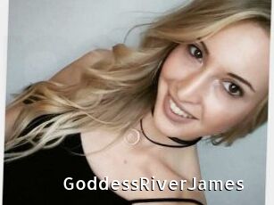 GoddessRiverJames