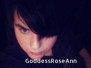 GoddessRoseAnn