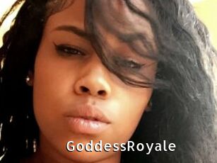 GoddessRoyale