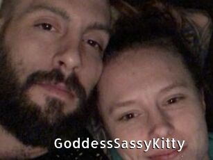 GoddessSassyKitty