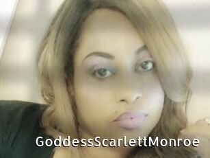 GoddessScarlettMonroe
