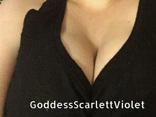 GoddessScarlettViolet