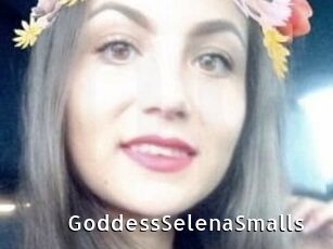 GoddessSelenaSmalls
