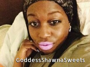 GoddessShawnaSweets