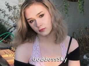 GoddessSky