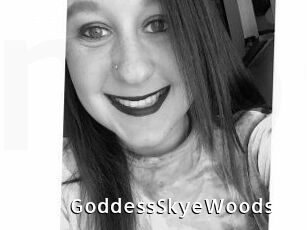 GoddessSkyeWoods