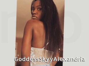 GoddessSkyyAlexandria