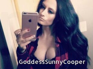 GoddessSunnyCooper
