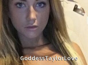 GoddessTaylorLove