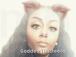 GoddessTiaSteele
