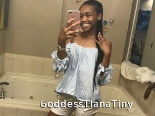 GoddessTianaTiny