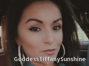 GoddessTiffanySunshine